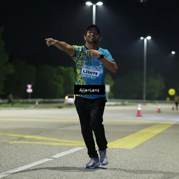 Runner Photo 5849294