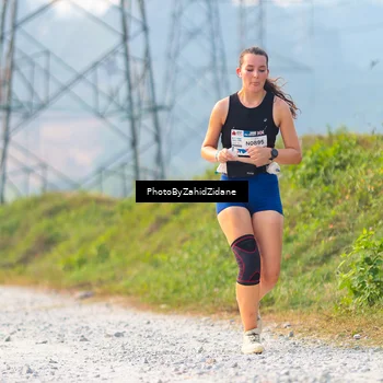 Runner Photo 5849300