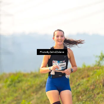Runner Photo 5849301