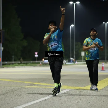 Runner Photo 5849310