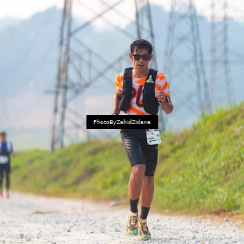 Runner Photo 5849313