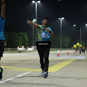 Runner Photo 5849314