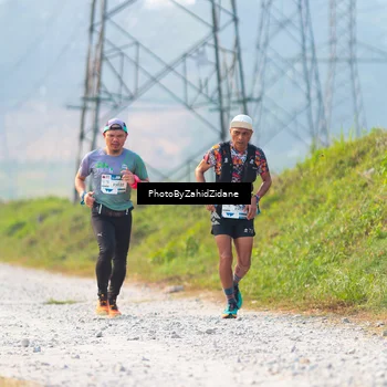 Runner Photo 5849317