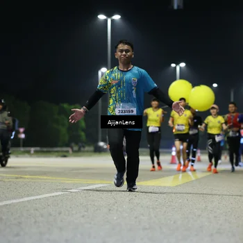 Runner Photo 5849318