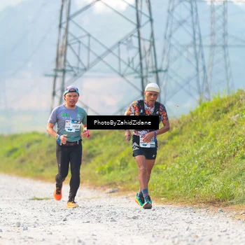 Runner Photo 5849319