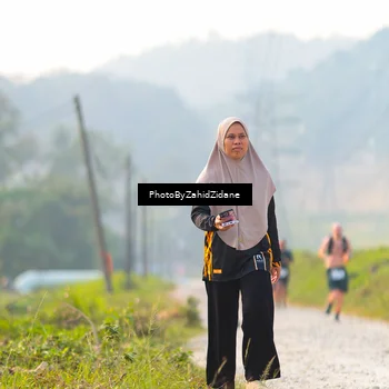 Runner Photo 5849322