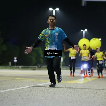Runner Photo 5849325