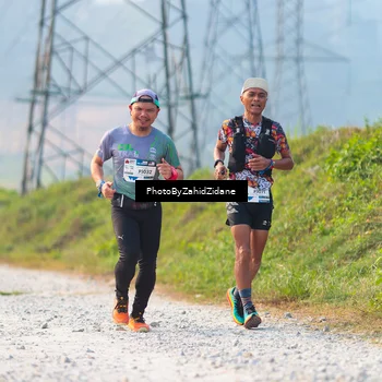 Runner Photo 5849327
