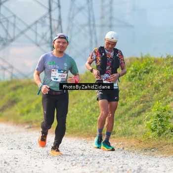 Runner Photo 5849328
