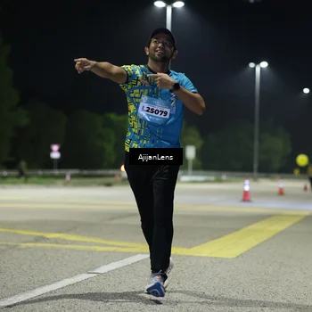 Runner Photo 5849330