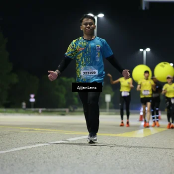 Runner Photo 5849334