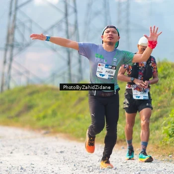 Runner Photo 5849335