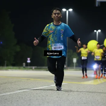 Runner Photo 5849337
