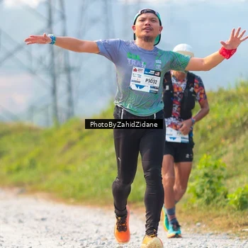 Runner Photo 5849339