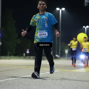 Runner Photo 5849340