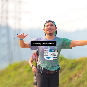 Runner Photo 5849342