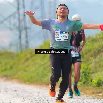 Runner Photo 5849343