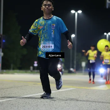 Runner Photo 5849346