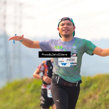 Runner Photo 5849347