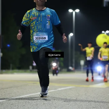 Runner Photo 5849351