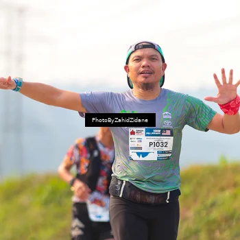 Runner Photo 5849355