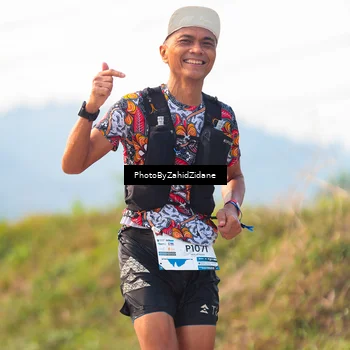 Runner Photo 5849356
