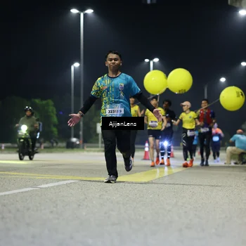 Runner Photo 5849357