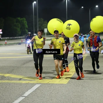 Runner Photo 5849360