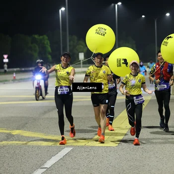 Runner Photo 5849362