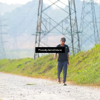 Runner Photo 5849365