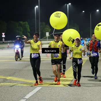 Runner Photo 5849367