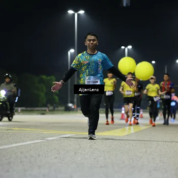 Runner Photo 5849368