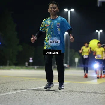 Runner Photo 5849371