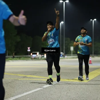 Runner Photo 5849373