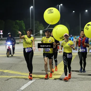 Runner Photo 5849374