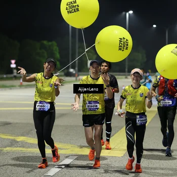 Runner Photo 5849376