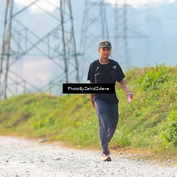 Runner Photo 5849377
