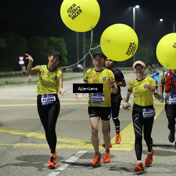 Runner Photo 5849381