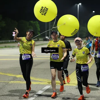 Runner Photo 5849382