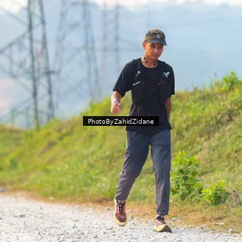 Runner Photo 5849386