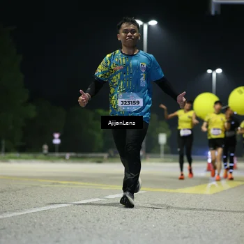Runner Photo 5849387