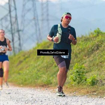 Runner Photo 5849390