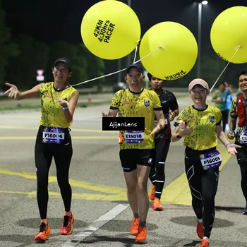 Runner Photo 5849391