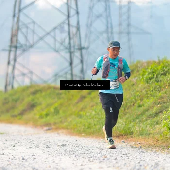 Runner Photo 5849399
