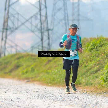 Runner Photo 5849400