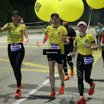 Runner Photo 5849401