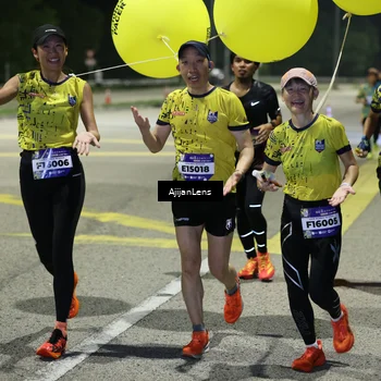 Runner Photo 5849402
