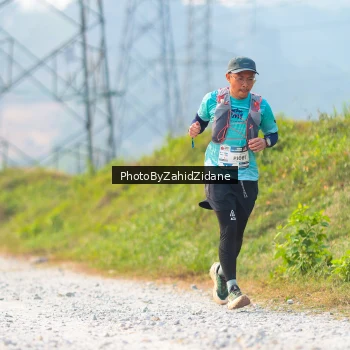 Runner Photo 5849403