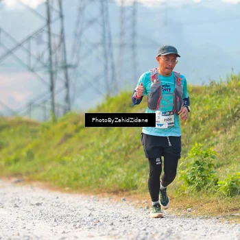 Runner Photo 5849406