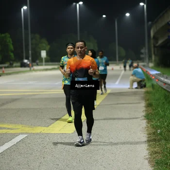 Runner Photo 5849407